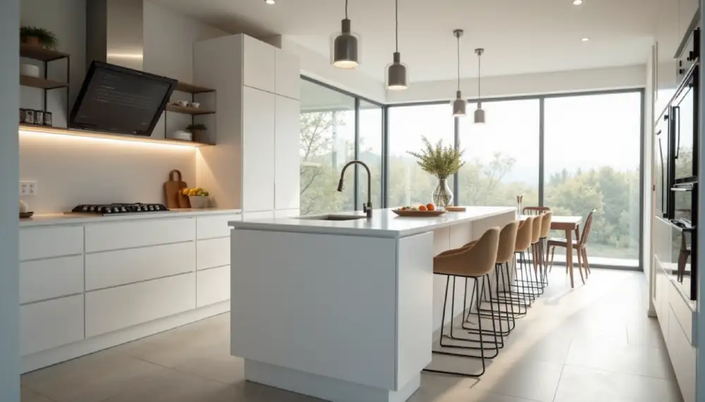 Effortless Kitchen and Bathroom Remodeling in Sacramento