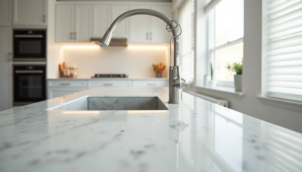 Unlock Top Kitchen Remodeling Ideas for Roseville Homes