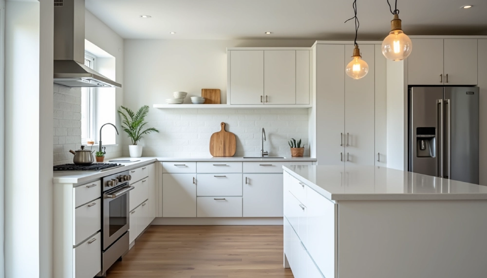 The Benefits of Kitchen and Bathroom Remodeling in Sacramento