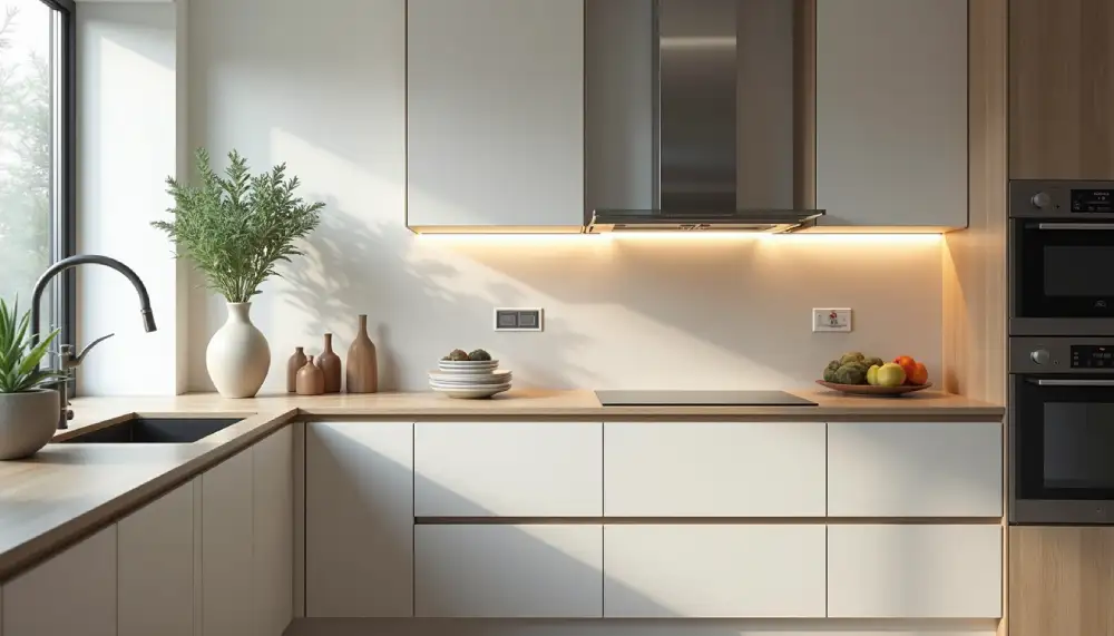 Plan Your Sacramento Kitchen and Bathroom Remodel