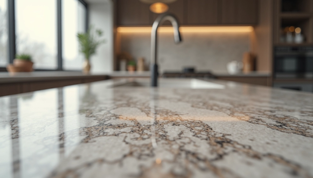 Granite Countertop Care and Maintenance Tips