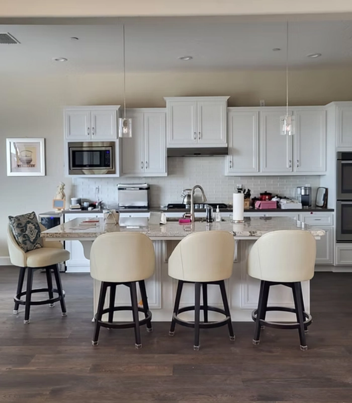 Drywall Installation & Repair