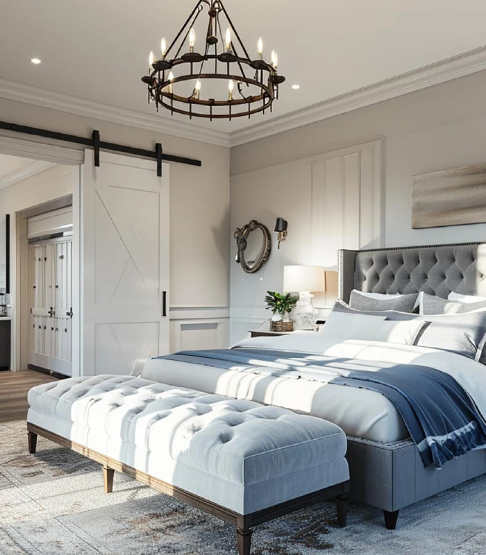 Interior & Exterior Painting