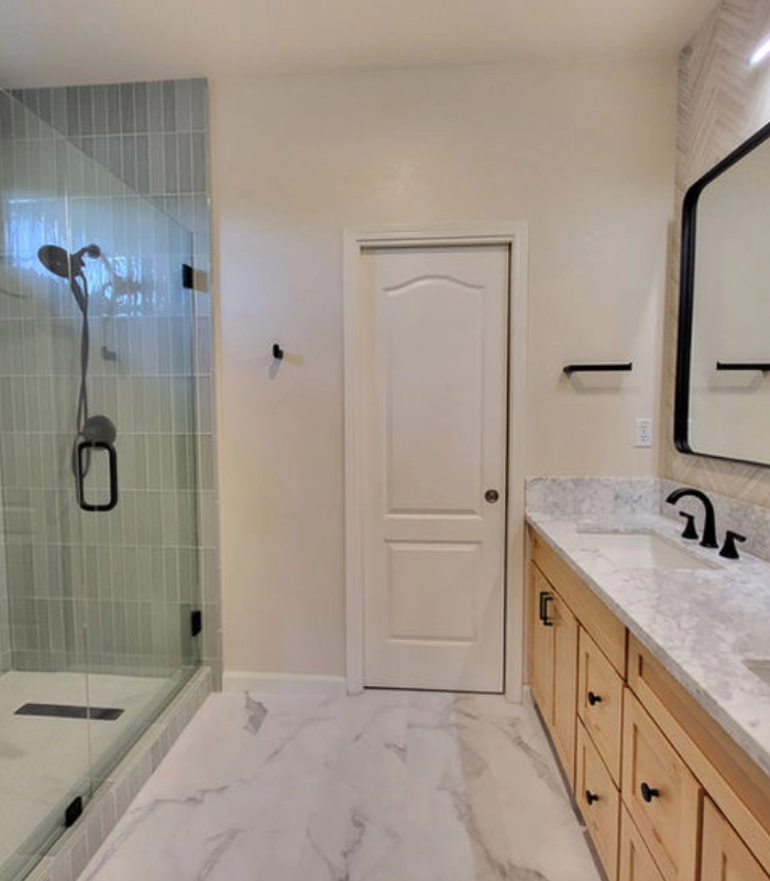 Tile & Flooring Installation